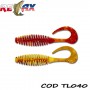 Turbo Twister Relax 6,5cm Laminat Blister *(5)