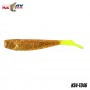 Relax King Shad 10cm Tail Blister *(4)