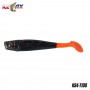 Relax King Shad 10cm Tail Blister *(4)