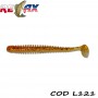 Texas 10cm Laminat Relax blister