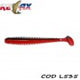 Texas 10cm Laminat Relax blister