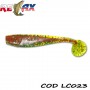 King Shad 10cm Laminat Core Relax - 