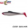 Ohio 10,5cm Standard Relax (plic 4 buc.)