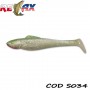 Ohio 10,5cm Standard Relax (plic 4 buc.)