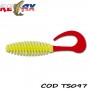 Twister Turbo 6,5 CM Standard