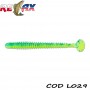 Texas 10cm Laminat Relax blister