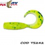 Relax Twister 4cm Standard Blister *(8)