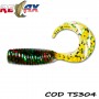 Twister 4cm Standard Relax TS001
