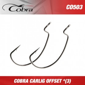 Cobra Carlig offset CO503 *(3)