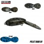 HMKL INCH Crank MR Custom Painted 25mm - 1.6g