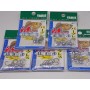 Carlig Microjig Debarbetat Yarie-Jespa Mebary Nr. 9 - carlige jig rapitor pastrav clean biban salau stiuca somn