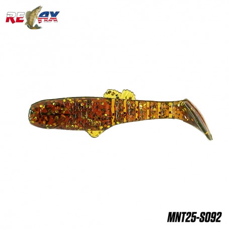 RELAX MONTANA STANDARD 6.2CM BLISTER *(5)