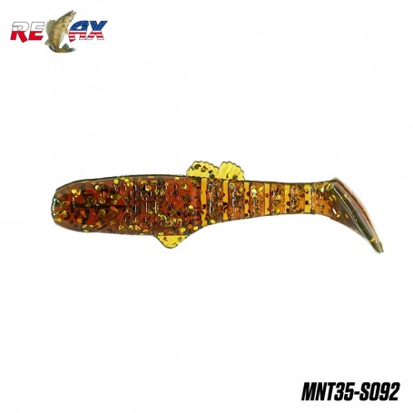 RELAX MONTANA 9CM