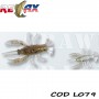Rac 3,5cm Laminat Relax