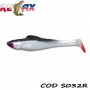 Ohio 10,5cm Standard Relax (plic 4 buc.)