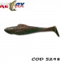 Ohio 10,5cm Standard Relax (plic 4 buc.)