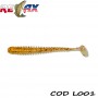 Texas 10cm Laminat Relax blister