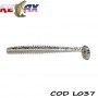 Texas 10cm Laminat Relax blister