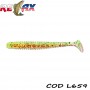 Texas 10cm Laminat Relax blister