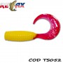 Twister 4cm Standard Relax TS001
