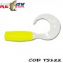 Twister 4cm Standard Relax TS001