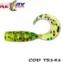 Relax Twister 4cm Standard Blister *(8)
