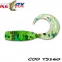 Twister 4cm Standard Relax TS001
