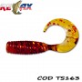 Twister 4cm Standard Relax TS001