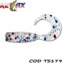 Twister 4cm Standard Relax TS001