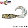 Relax Twister 4cm Standard Blister *(8)