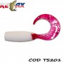 Twister 4cm Standard Relax TS001