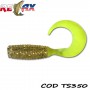 Relax Twister 4cm Standard Blister *(8)