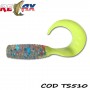 Twister 4cm Standard Relax TS001