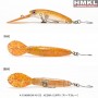 HMKL K-II MINNOW 40 SS - 2.7g - KEEMA CURRY