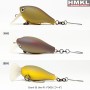 HMKL CRANK 33 UNE-R - FOOD