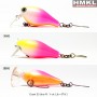 HMKL CRANK 33 UNE-R - Y-sk