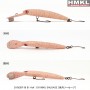 HMKL ZAGGER 50 B1 HALF - GYONIKU SAUSAGE