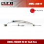 HMKL ZAGGER 50 B1 HALF