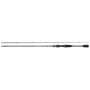 Lanseta Spinning BLUE PORTER VESTA-BASS 6.10 MH