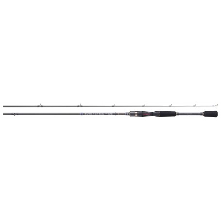 Lanseta Spinning BLUE PORTER VESTA-BASS 6.10 MH