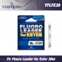 Fir Flurocarbon Yamatoyo Fluoro Leader for Ester 30m