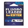 Fir Flurocarbon Yamatoyo Fluoro Leader for Ester 30m