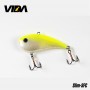Cicada Vida Slim 4 cm, 7 gr