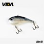 Cicada Vida Slim 4 cm, 7 gr