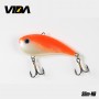 Cicada Vida Slim 4 cm, 7 gr