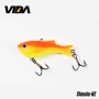 Cicada Vida Classic 3 cm, 4 gr