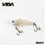 Cicada Vida Classic 3 cm, 4 gr
