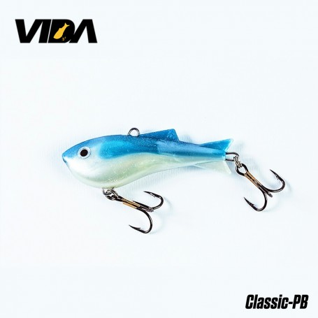 Cicada Vida Classic 3 cm, 4 gr