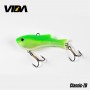 Cicada Vida Classic 3 cm, 4 gr