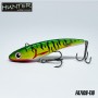 Vobler Rattlin Avat, Hunter Fanatic 7cm 10gr Sinking